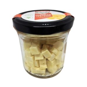 Liofilizuotas Čederio sūris, trašku, skanu, sveika, Sotu Sotu